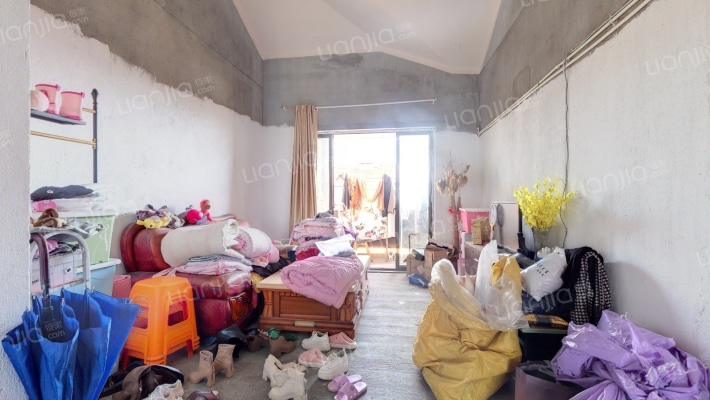 望景华庭二手房实景图