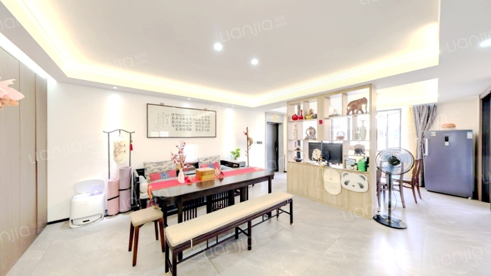 金泰大厦二手房实景图