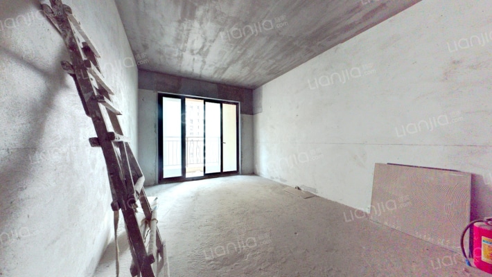 依云公馆二手房实景图