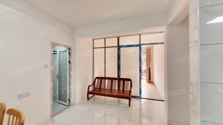 水松小区二手房实景图