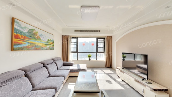 龙湖滟澜山澜轩二手房实景图