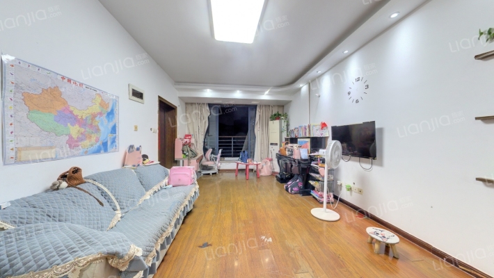 顺驰美兰湖二手房实景图