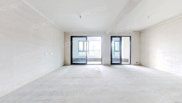 龙湖翠湖壹号二手房实景图