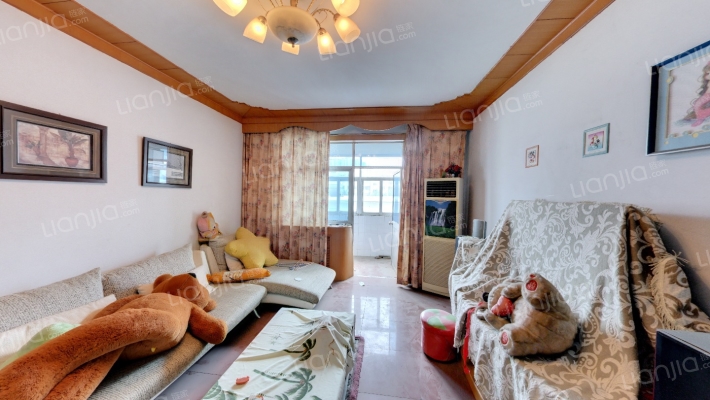 寺坡路1号二手房实景图