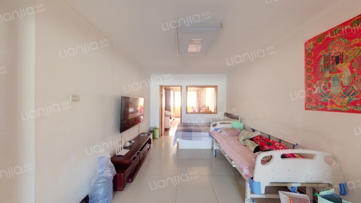 众兴里二手房实景图