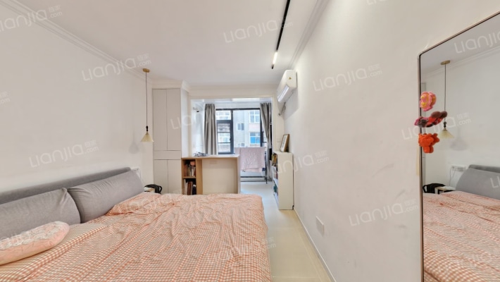 岗杜街1号院二手房实景图