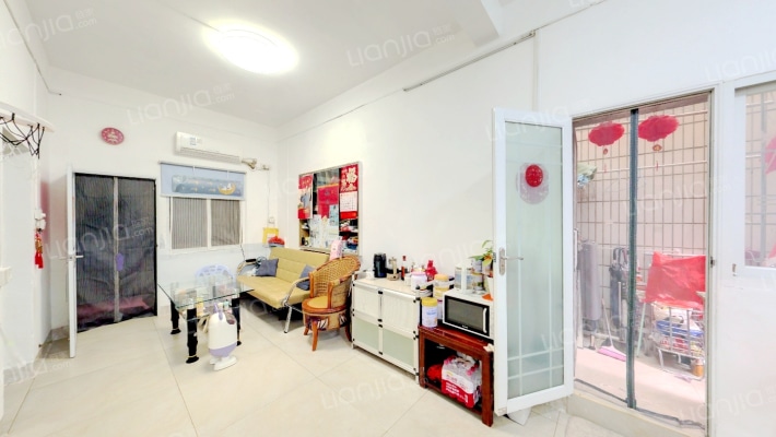 虞朝巷二手房实景图