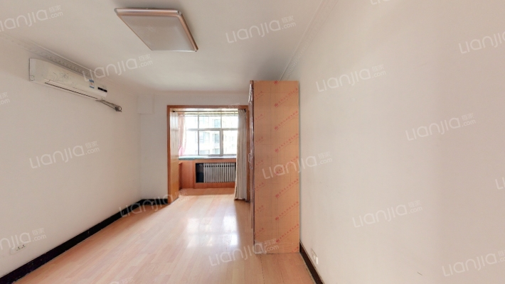 光辉滨河小区二手房实景图