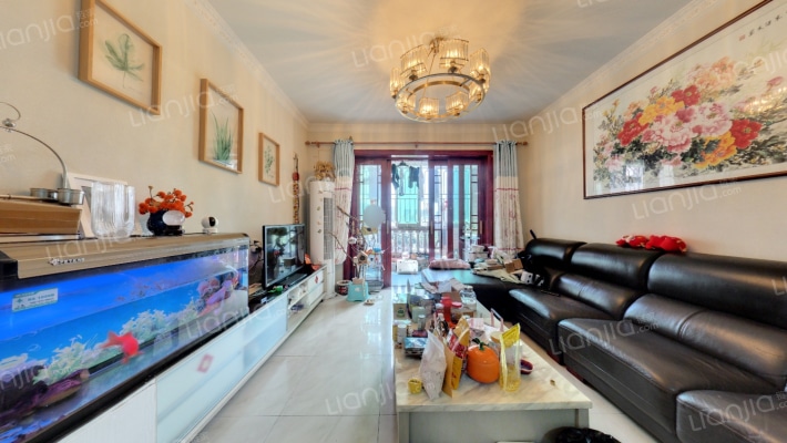 雅景居二手房实景图