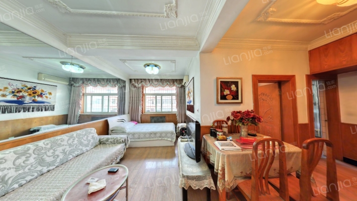 十二中宿舍二手房实景图