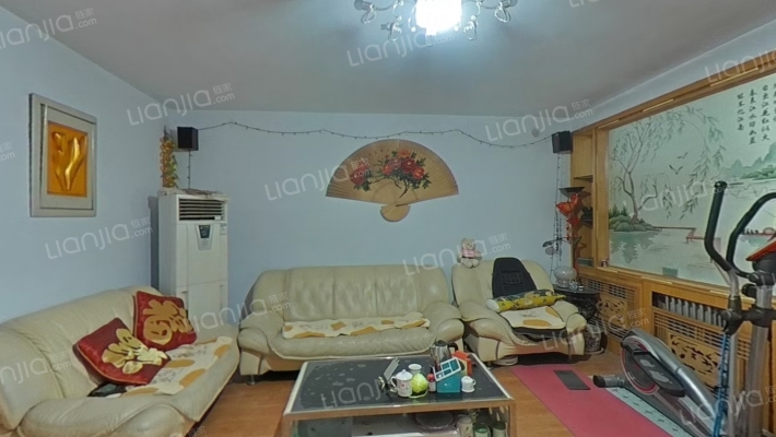 正大小区二手房实景图