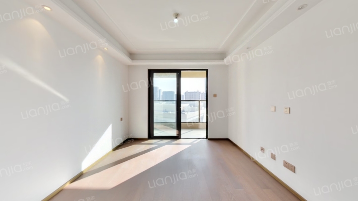 浅悦静庭二手房实景图