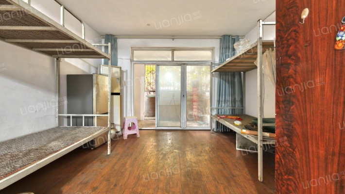 居家福地二手房实景图