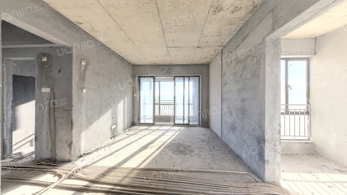 永泰世纪时尚豪园二手房实景图