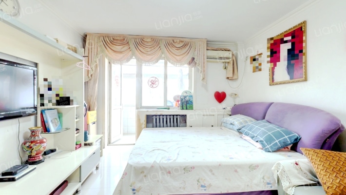 太平路34号院二手房实景图