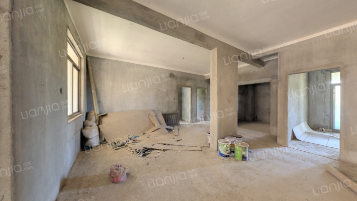 新宇拉菲公馆二手房实景图