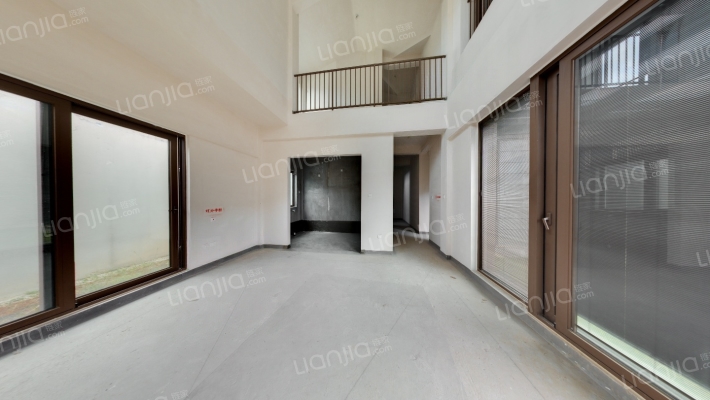 仁恒耦前二手房实景图