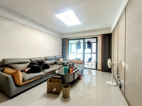 整租·融创维多利亚湾 3室2厅 南/北