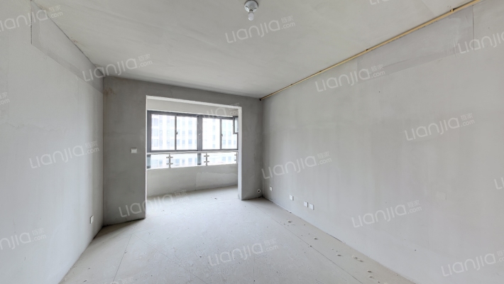 橙园二手房实景图