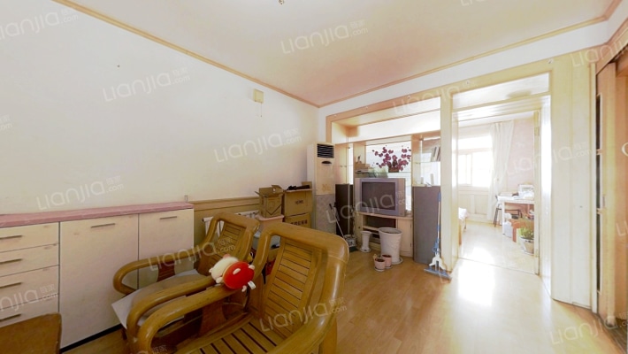 东山一路二手房实景图