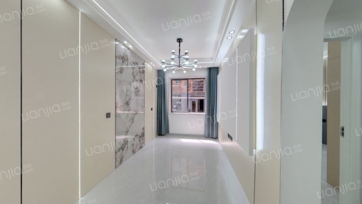 井冈山大道皮件厂宿舍二手房实景图