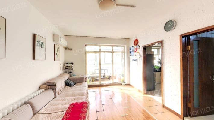 星海大厦二手房实景图