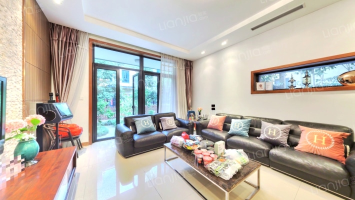 中大九里德(别墅)二手房实景图