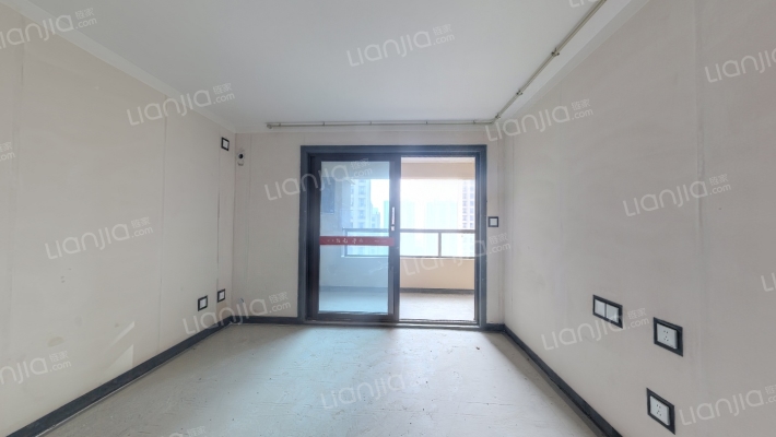 华润阜阳中心熙府二手房实景图