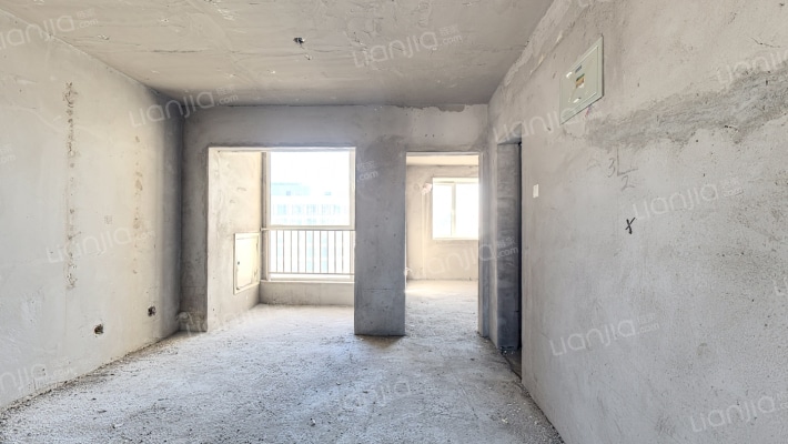 和顺嘉苑二手房实景图