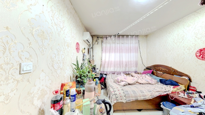 乡镇企业局宿舍二手房实景图