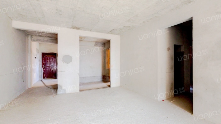 和顺家园二手房实景图