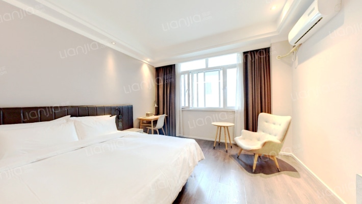 富仁坊巷二手房实景图