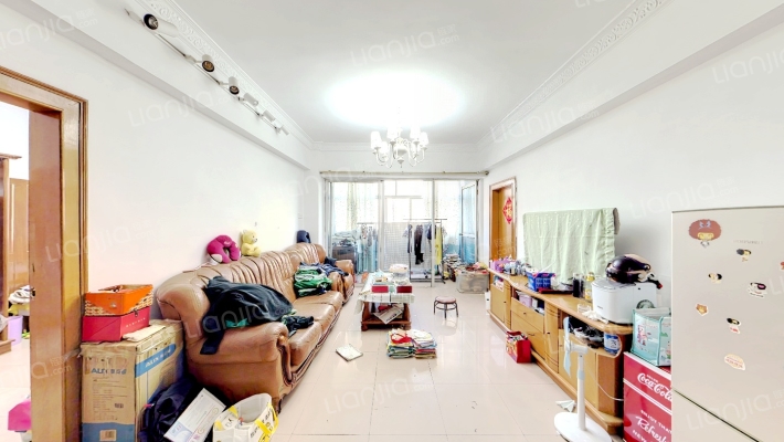 新世纪花苑二手房实景图