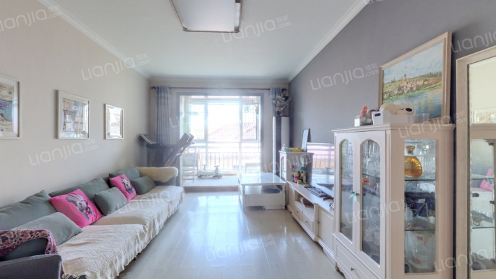 东园花园二手房实景图