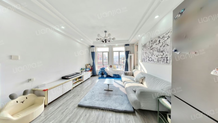 衣锦人家二手房实景图