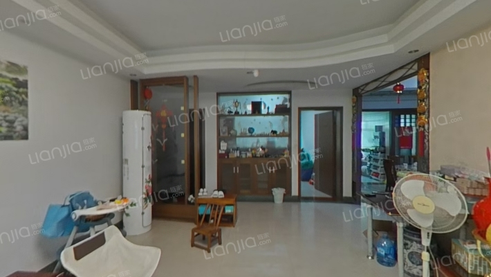 怡景花园二手房实景图