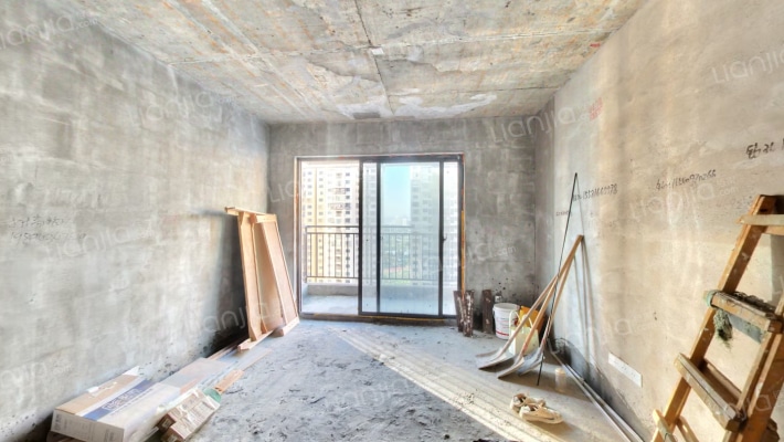 滨江雅苑二手房实景图