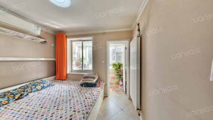 甸柳一区二手房实景图