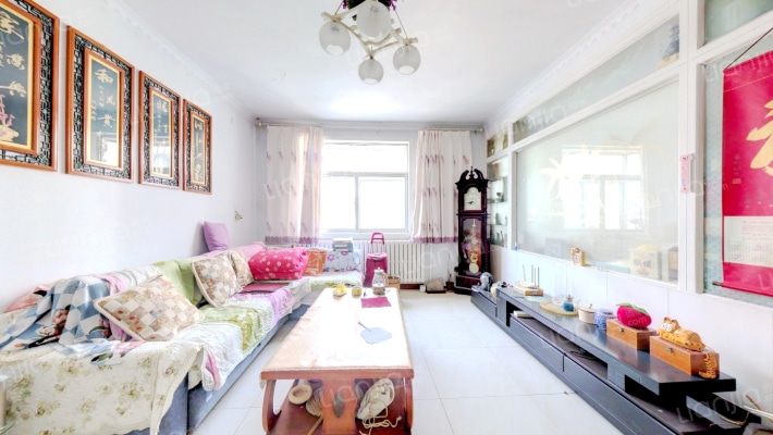 星火路29号二手房实景图