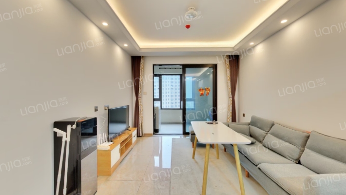 东润城裕园二手房实景图