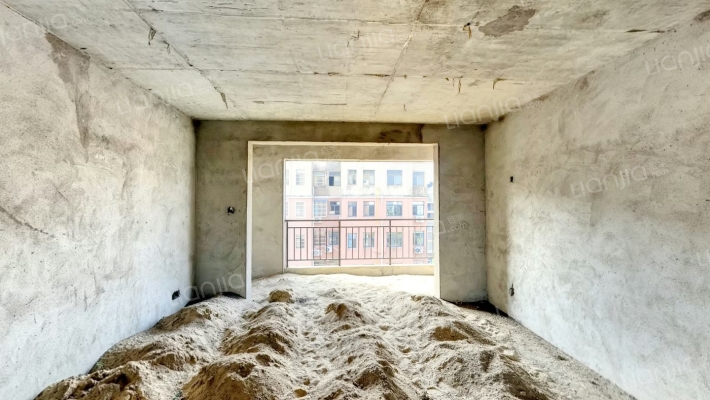 荷杏花园二手房实景图