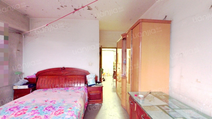 南园康居楼二手房实景图