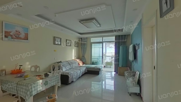 十三中小区二手房实景图