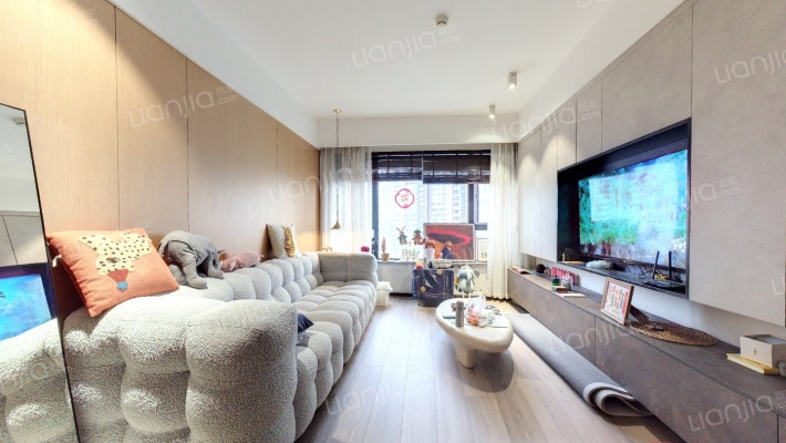 中粮锦云二手房实景图