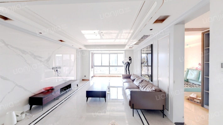 青林湾七期二手房实景图