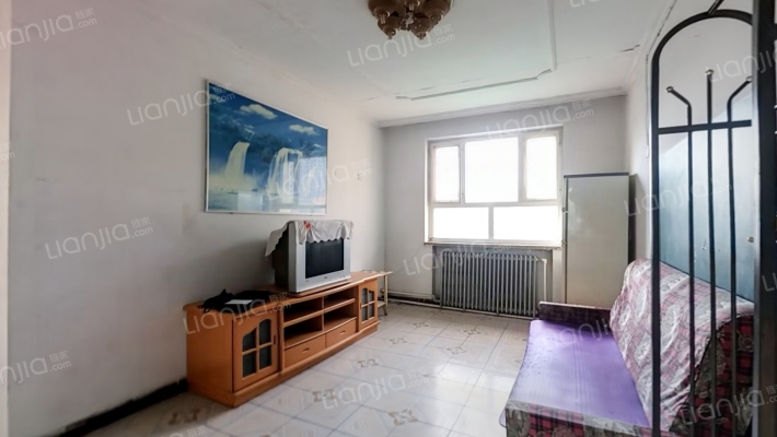 教委家属楼二手房实景图