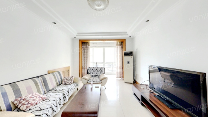 彩虹花园二手房实景图