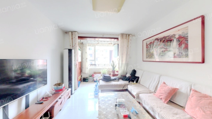 胜利桥1号大院二手房实景图