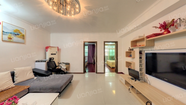 恒利家园二手房实景图