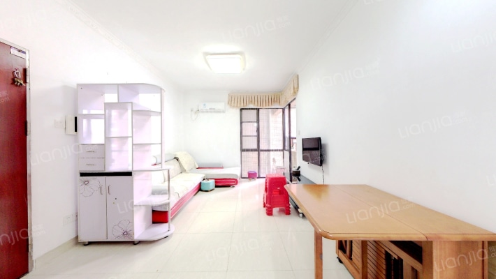 汇星名庭二手房实景图